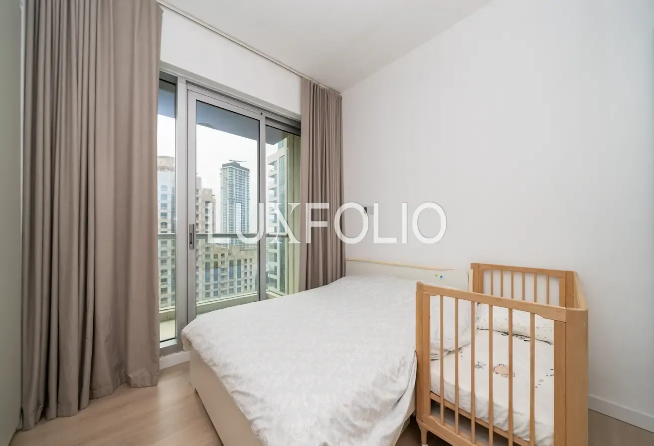 1 BEDROOM | UPGRADED | VACANT ON TRANSFER