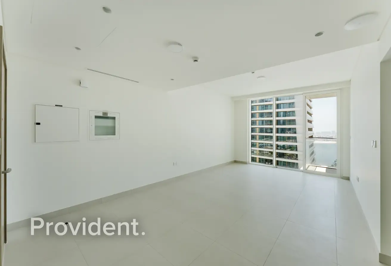 Rented Investor Deal | Full Sea View | Modern