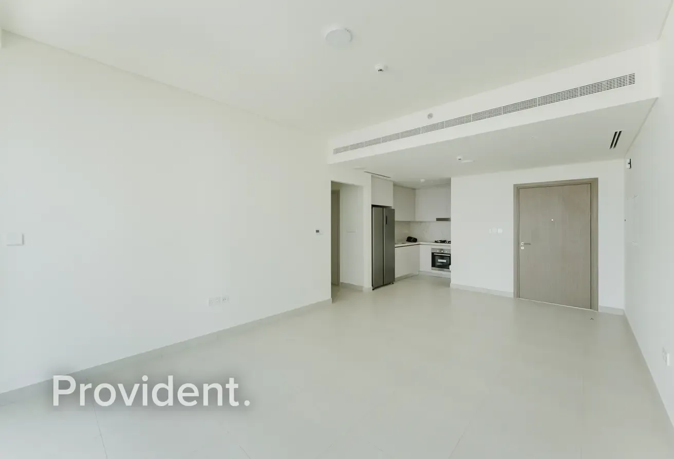 Rented Investor Deal | Full Sea View | Modern