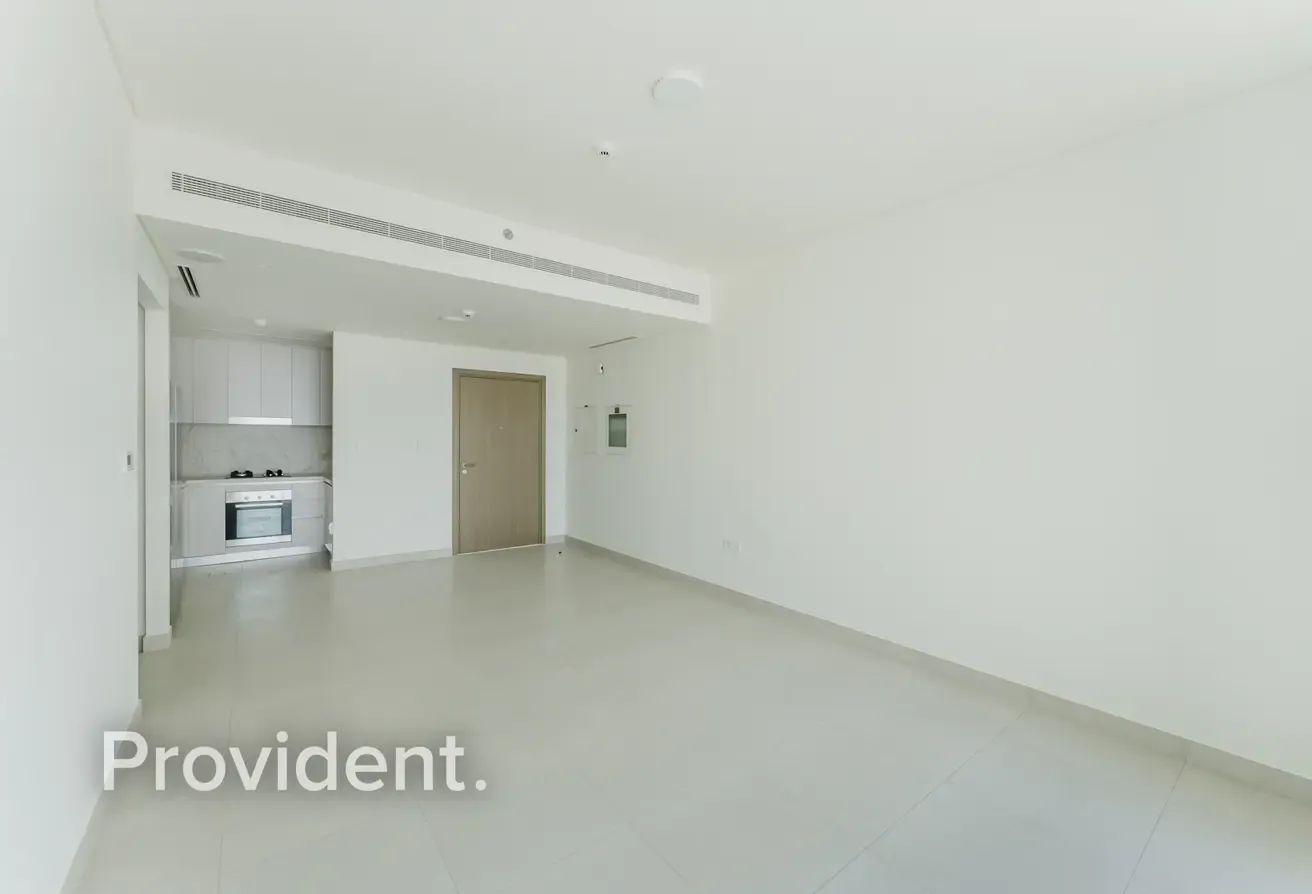 Rented Investor Deal | Full Sea View | Modern