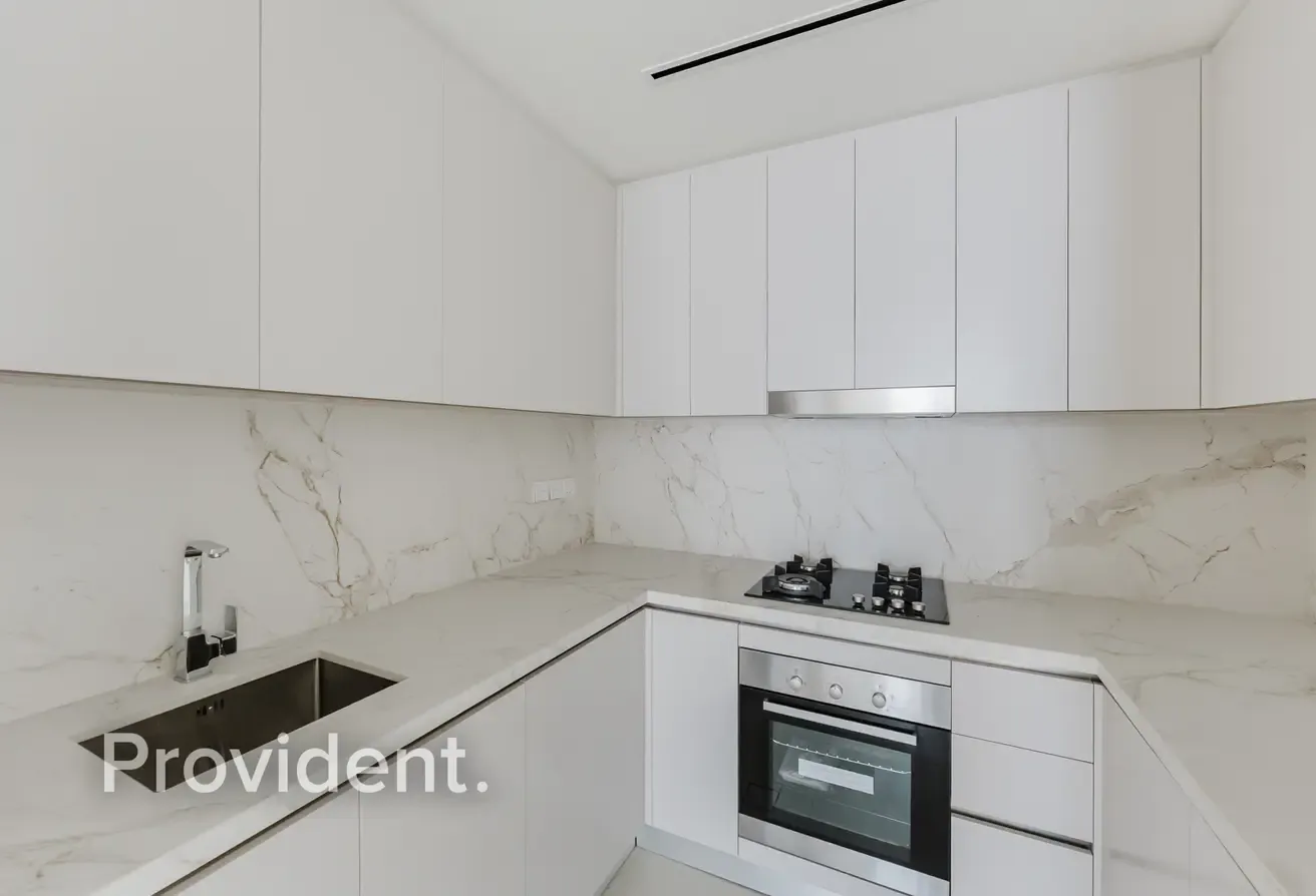 Rented Investor Deal | Full Sea View | Modern