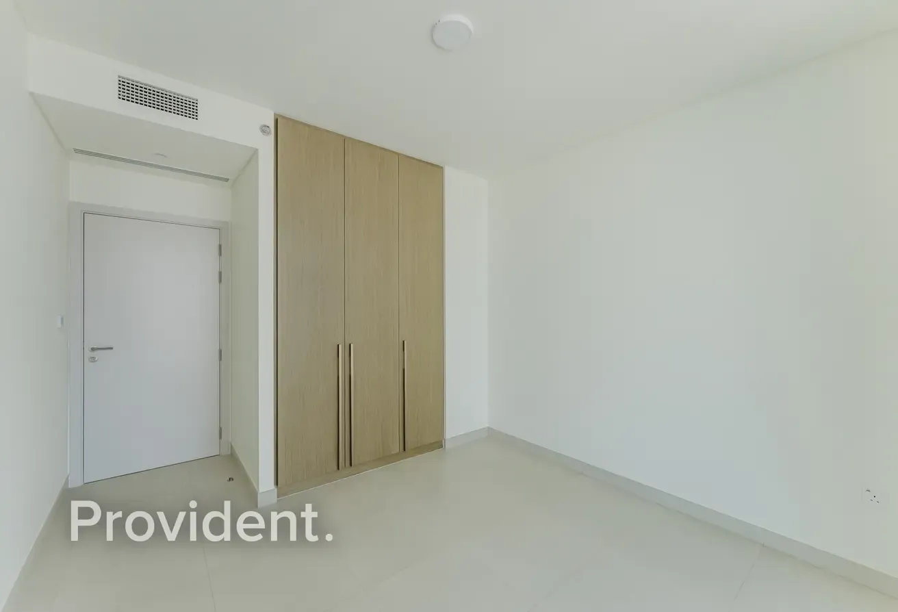 Rented Investor Deal | Full Sea View | Modern