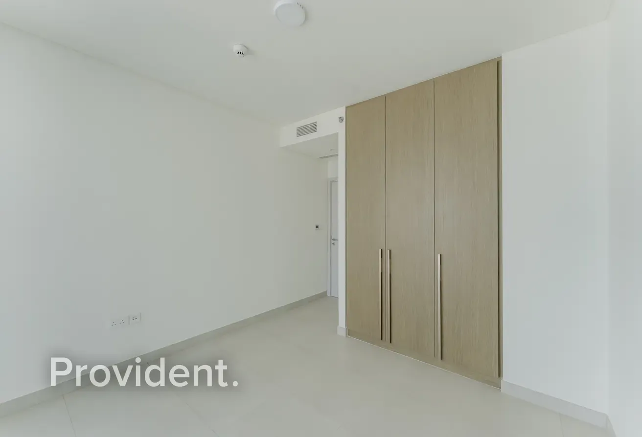 Rented Investor Deal | Full Sea View | Modern
