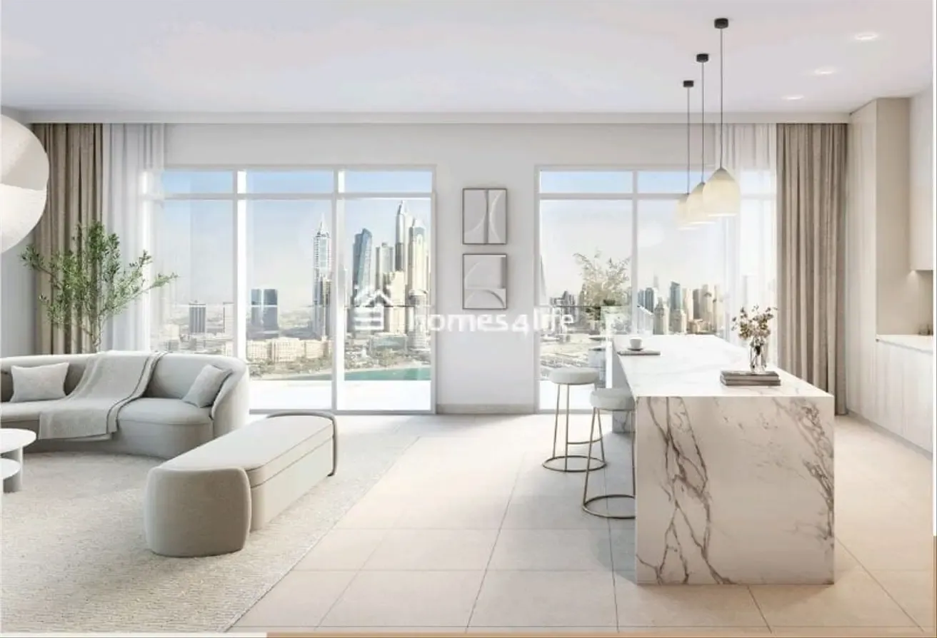 Marina View | High Floor | 0% Commission | READY