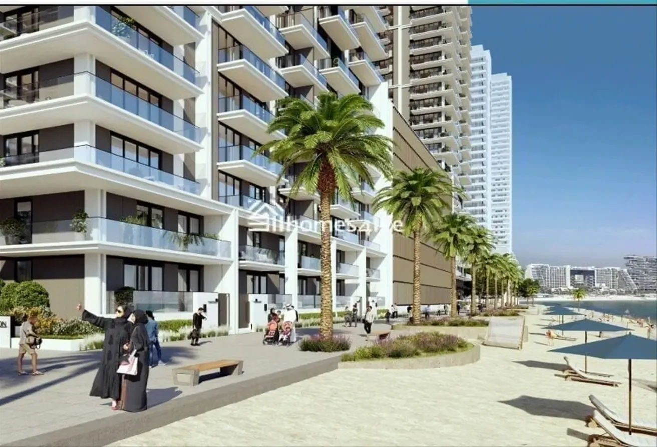 Marina View | High Floor | 0% Commission | READY
