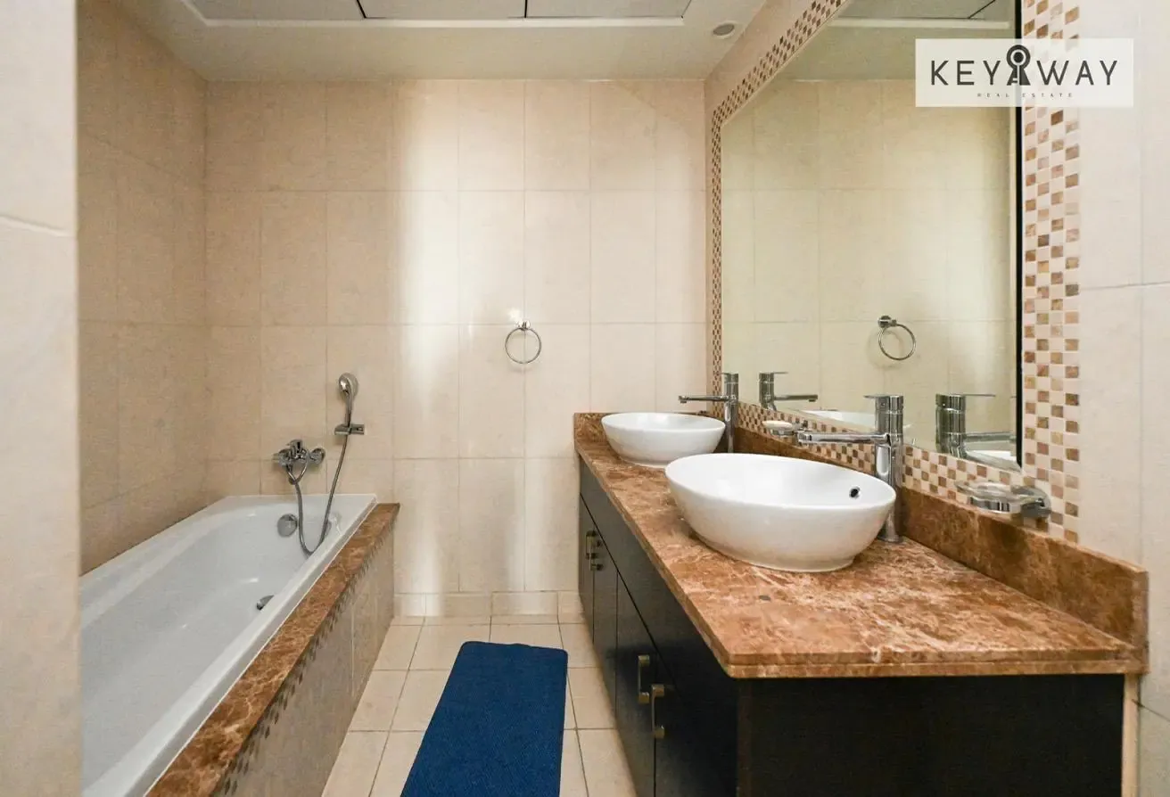 Luxurious 3-Bedroom Apartment | Palm Jumeirah
