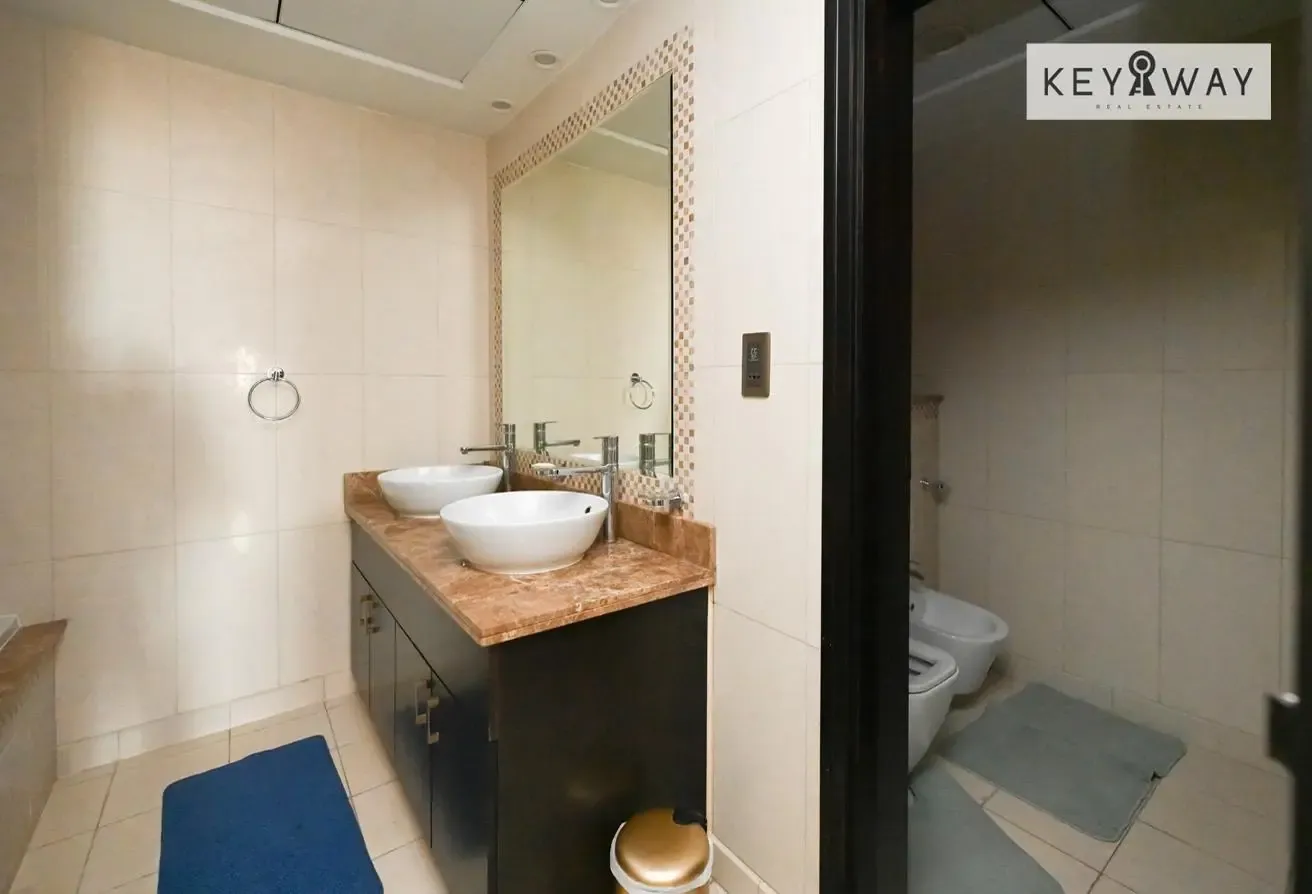 Luxurious 3-Bedroom Apartment | Palm Jumeirah