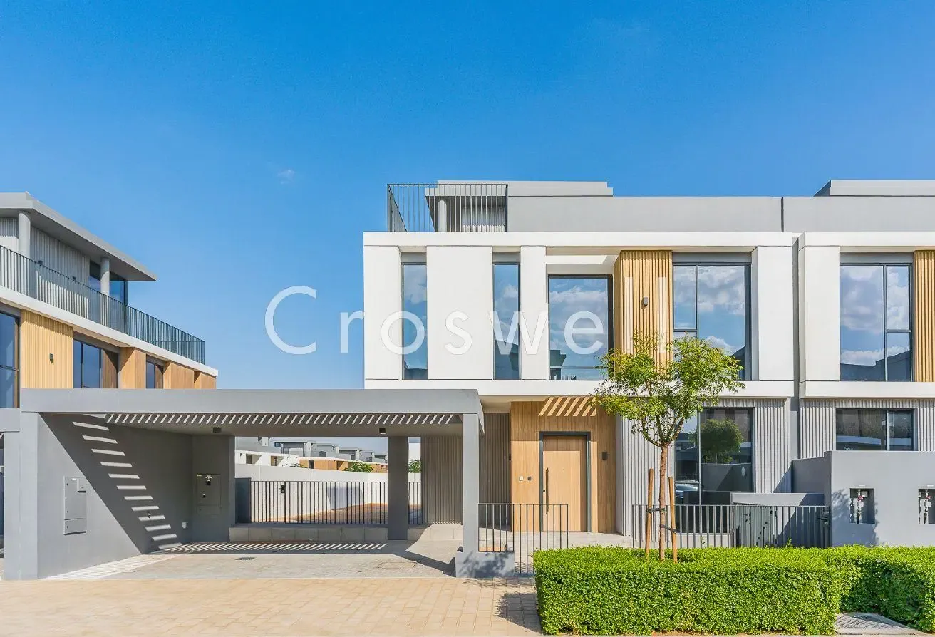 Brand New | Close To Pool | Large Plot