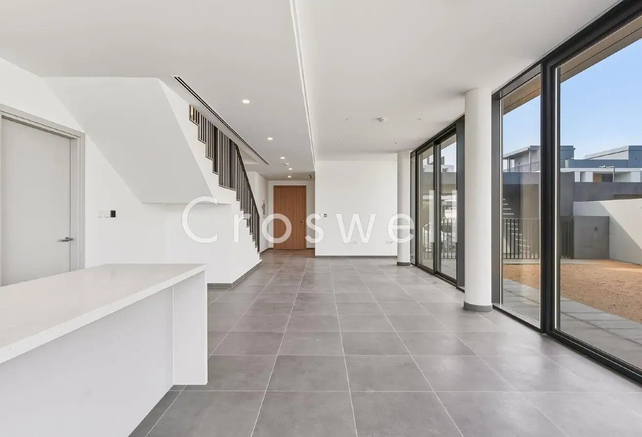 Brand New | Close To Pool | Large Plot