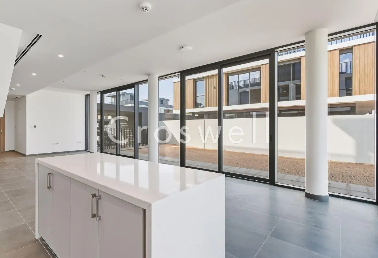 Brand New | Close To Pool | Large Plot