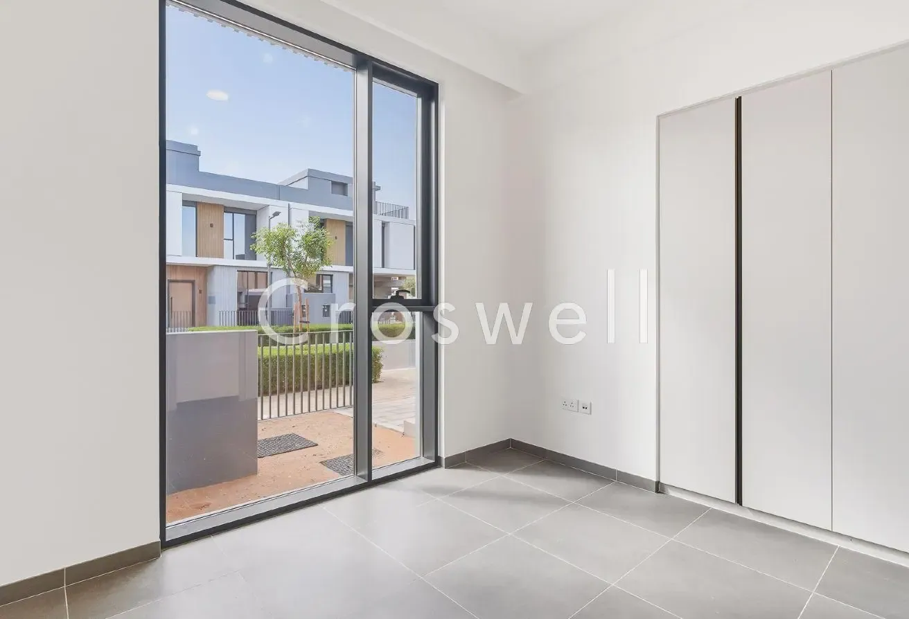 Brand New | Close To Pool | Large Plot