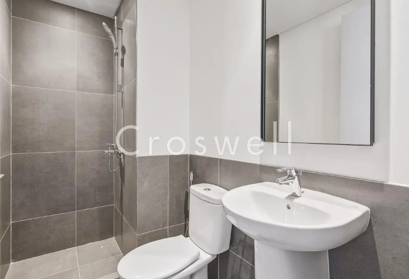 Brand New | Close To Pool | Large Plot