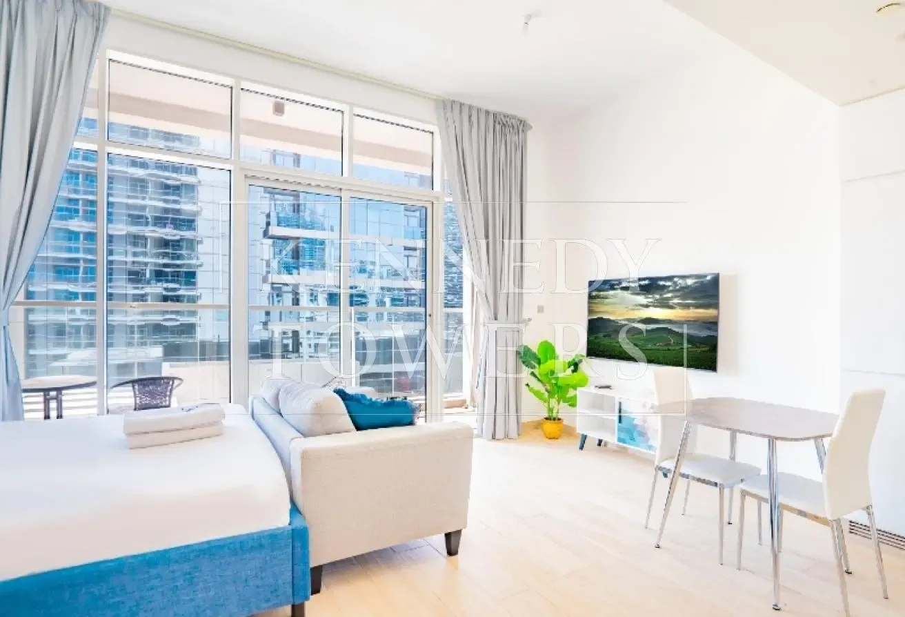 August Offer | Spacious Balcony | Prime Location