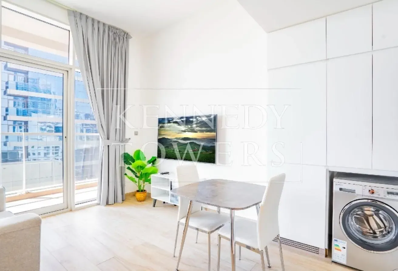 August Offer | Spacious Balcony | Prime Location