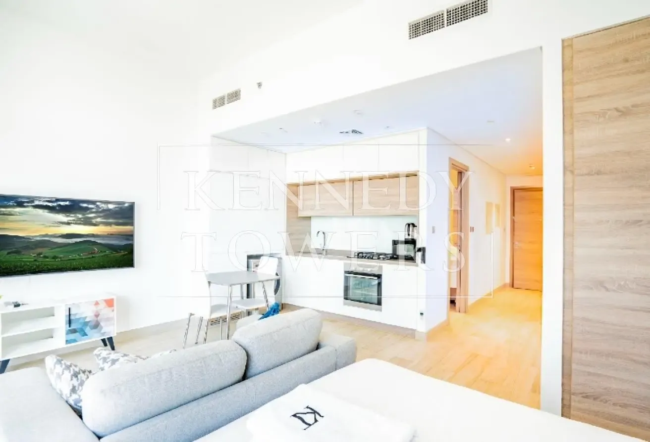 August Offer | Spacious Balcony | Prime Location