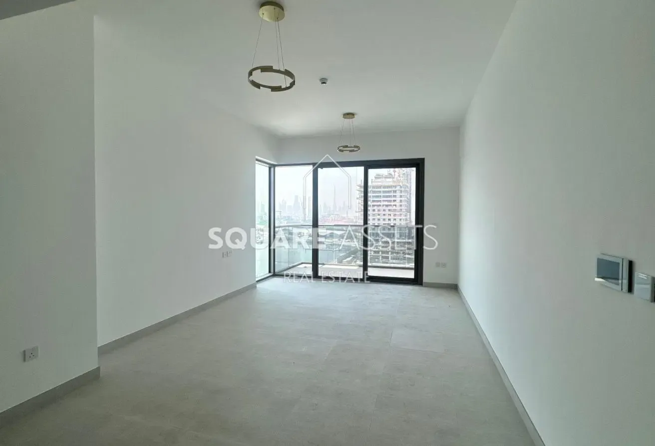 Waterfront 1BR | Stunning Open Views