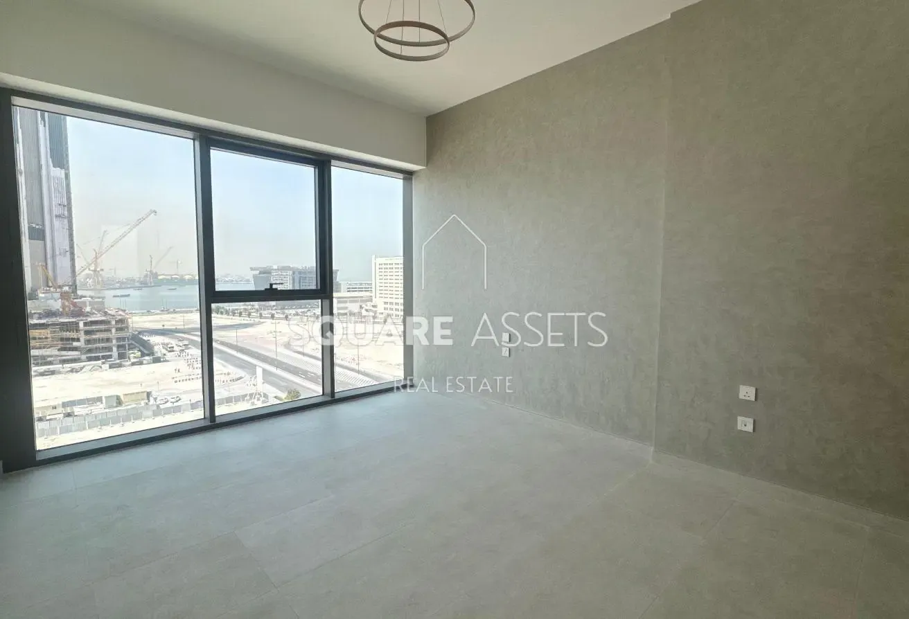Waterfront 1BR | Stunning Open Views