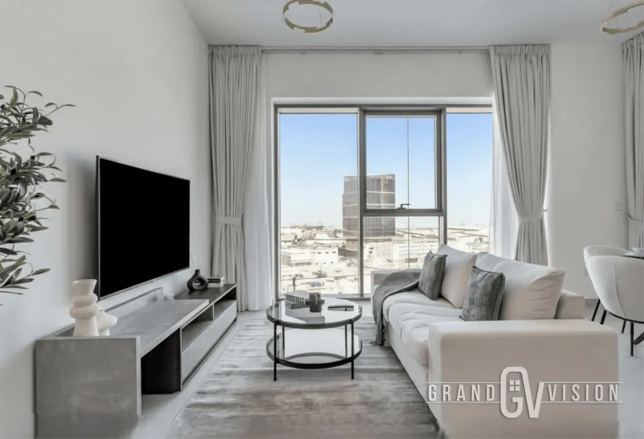 1 BR I SPACIOUS I PRIME LOCATION
