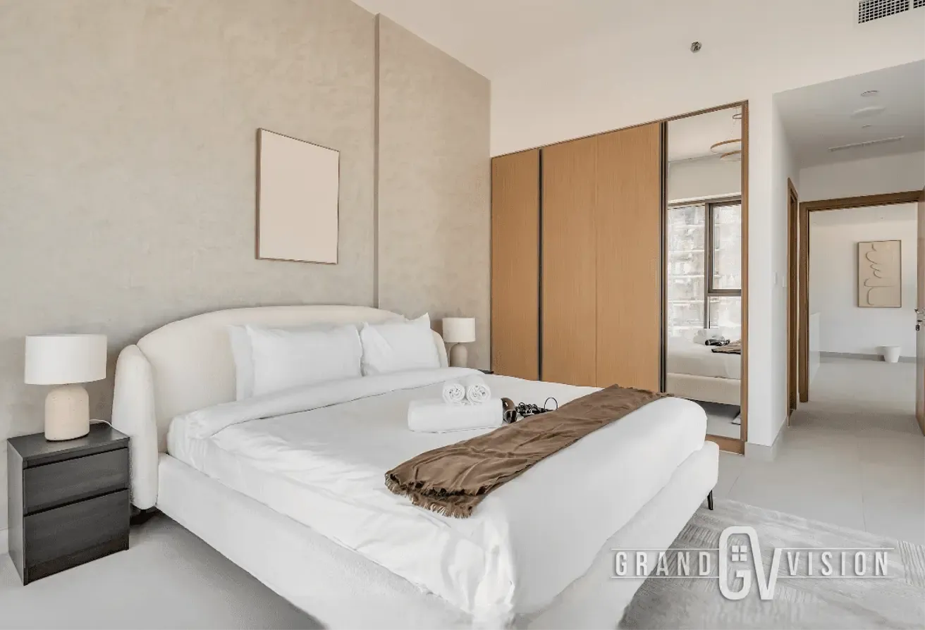 1 BR I SPACIOUS I PRIME LOCATION