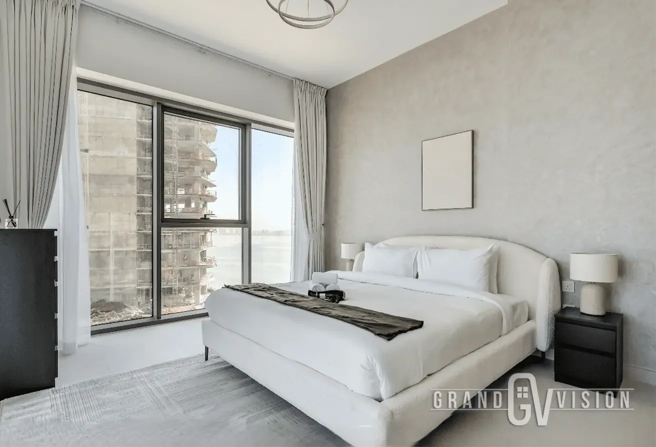 1 BR I SPACIOUS I PRIME LOCATION