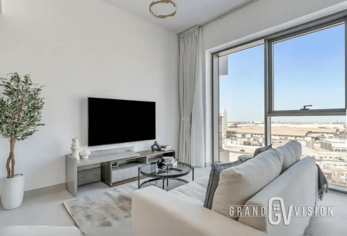 1 BR I SPACIOUS I PRIME LOCATION