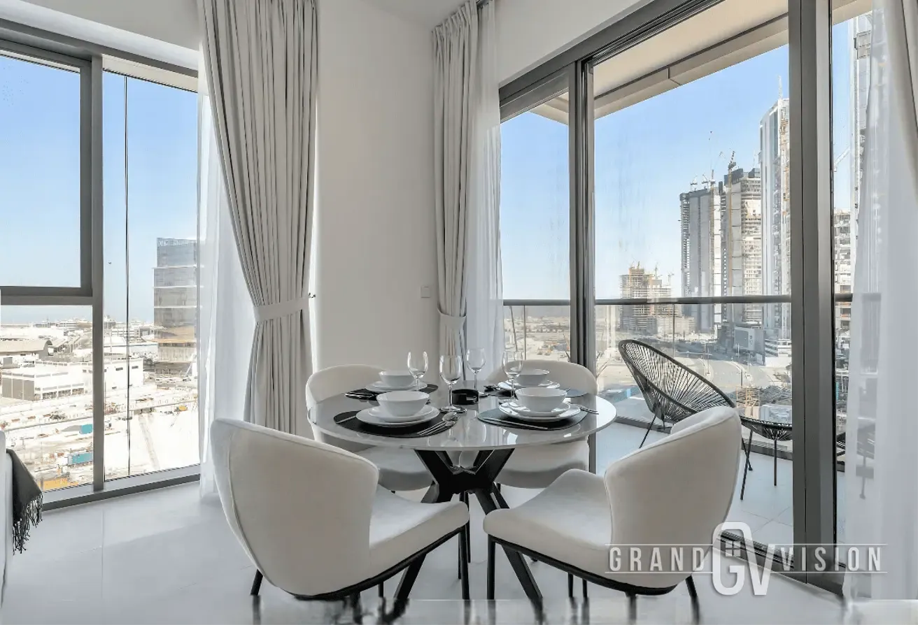 1 BR I SPACIOUS I PRIME LOCATION