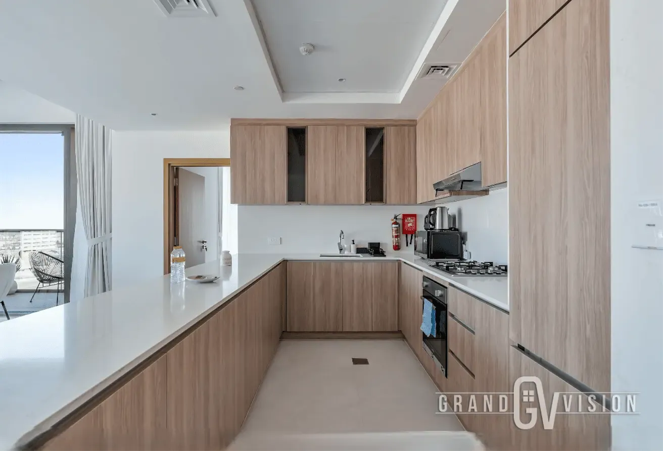 1 BR I SPACIOUS I PRIME LOCATION