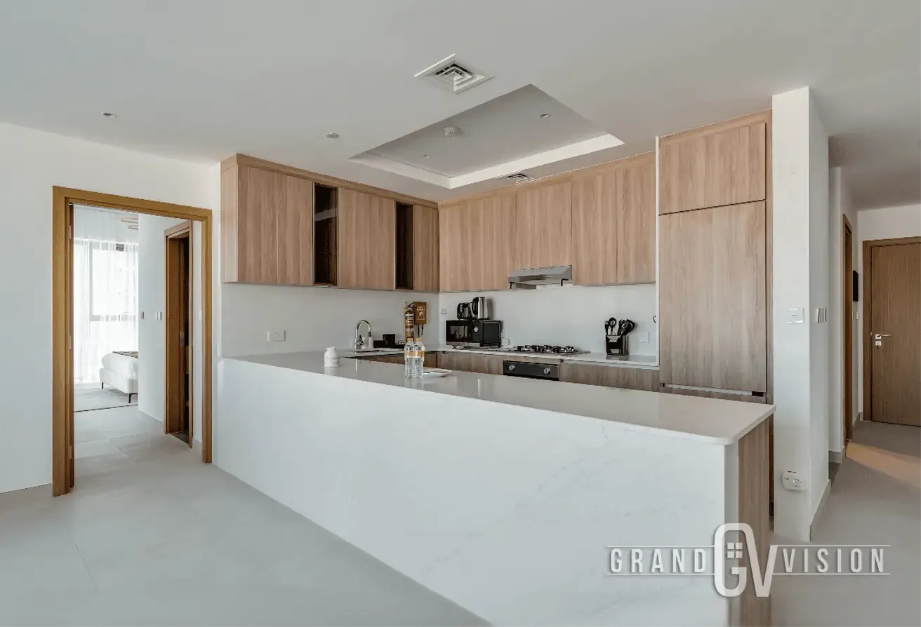 1 BR I SPACIOUS I PRIME LOCATION