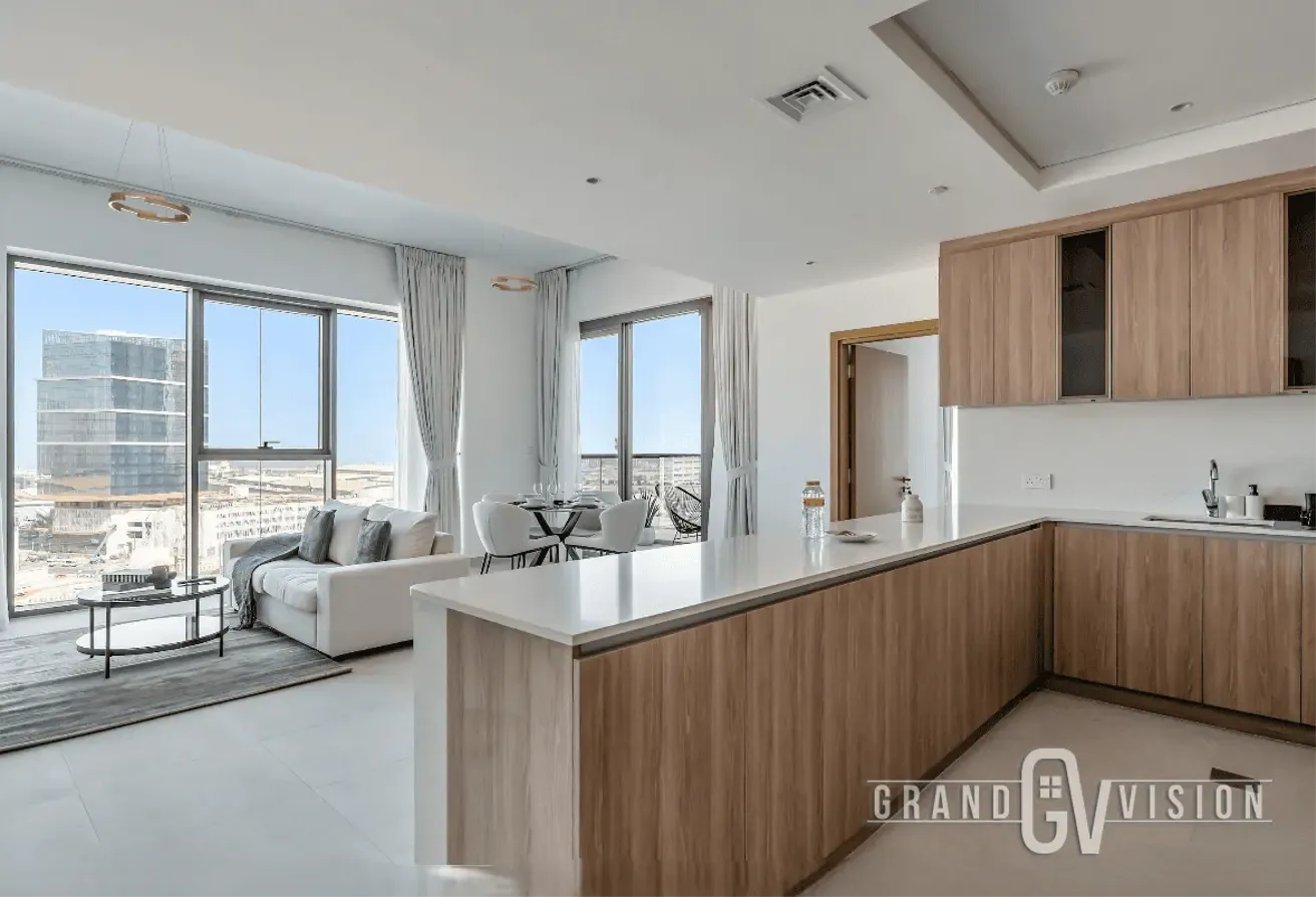 1 BR I SPACIOUS I PRIME LOCATION