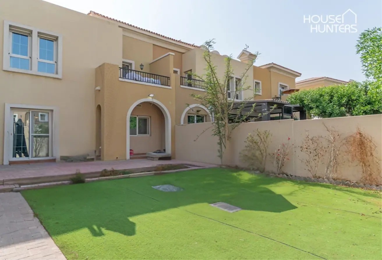 3BR + Study | Avail September | Well Maintained