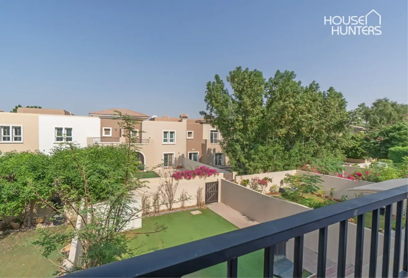 3BR + Study | Avail September | Well Maintained
