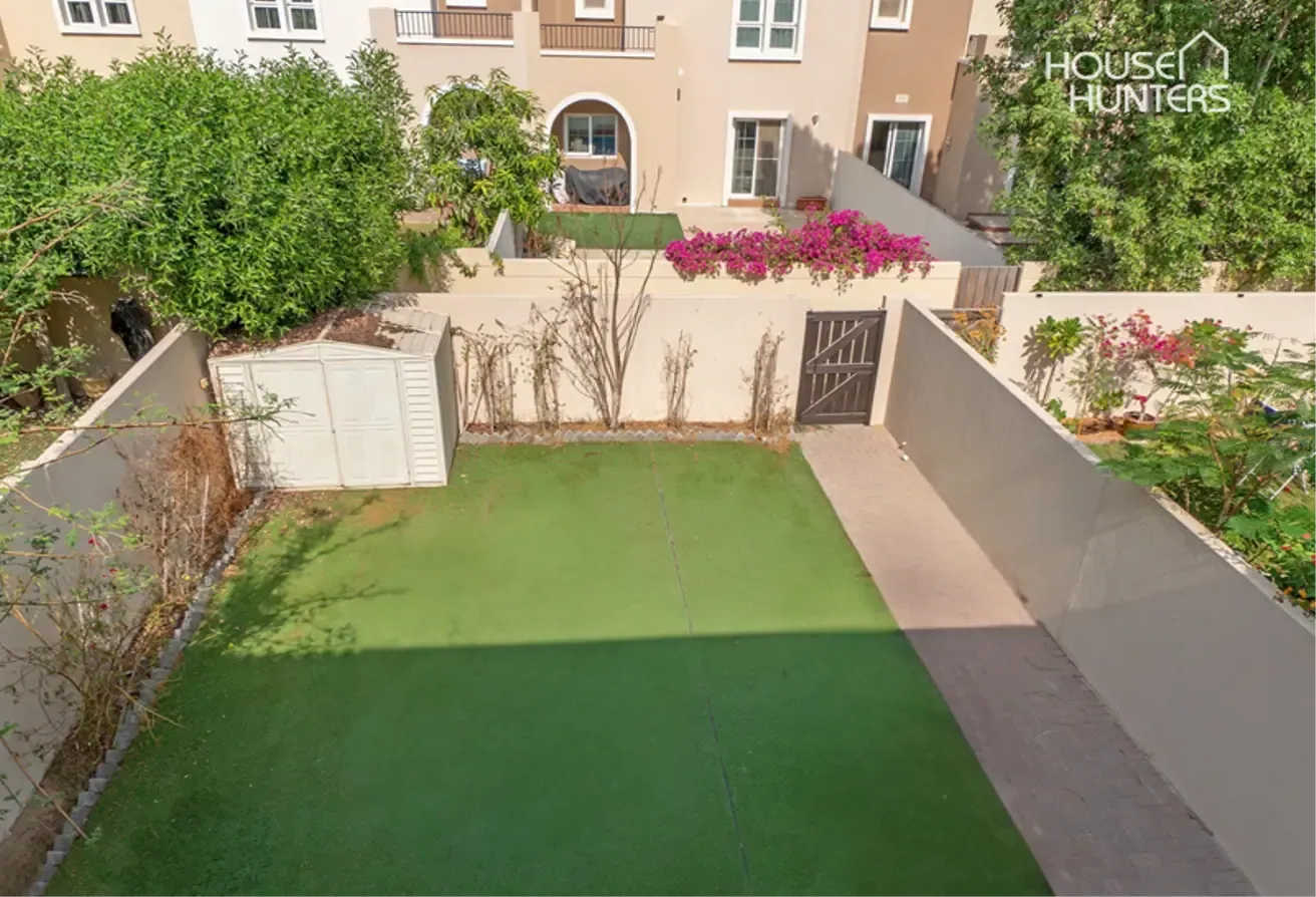 3BR + Study | Avail September | Well Maintained