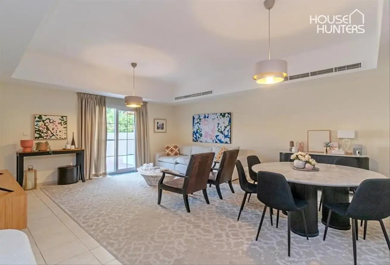 3BR + Study | Avail September | Well Maintained