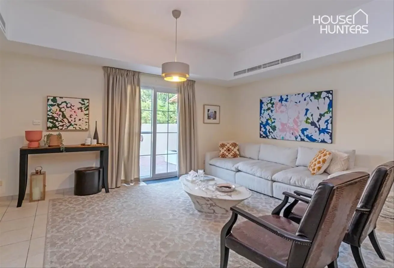 3BR + Study | Avail September | Well Maintained