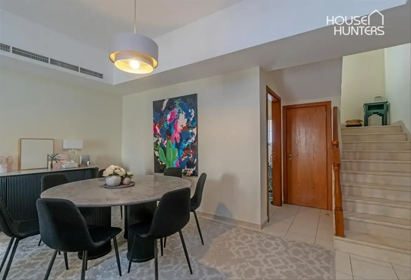 3BR + Study | Avail September | Well Maintained