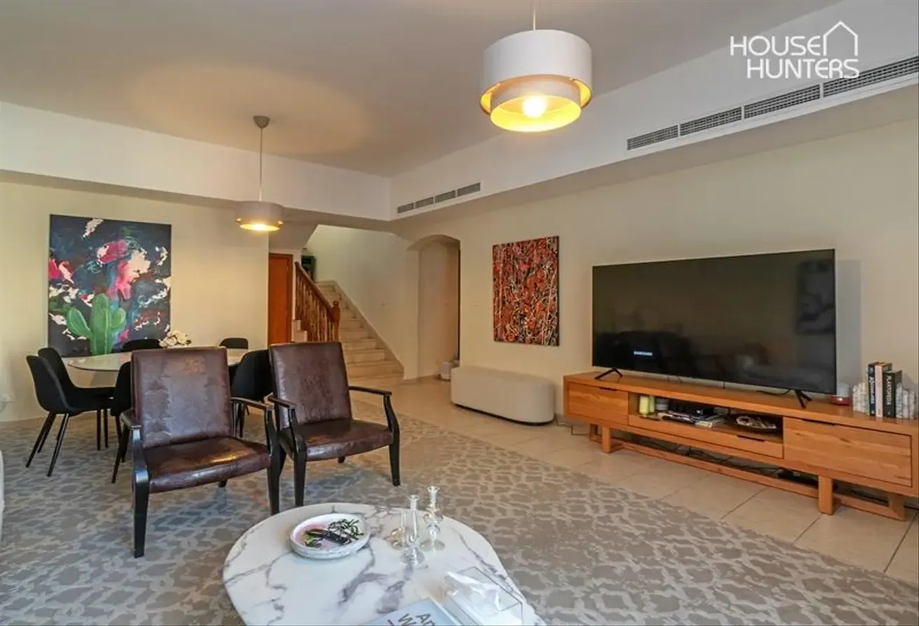 3BR + Study | Avail September | Well Maintained