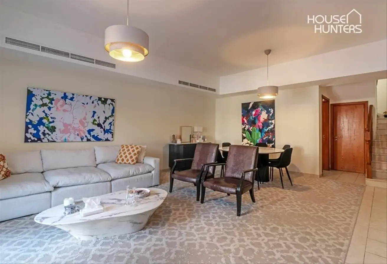 3BR + Study | Avail September | Well Maintained