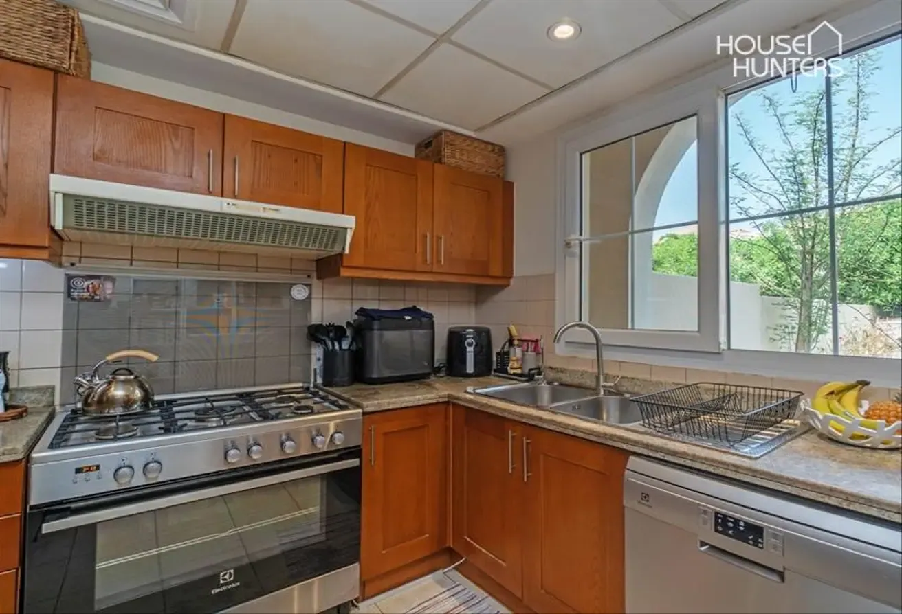 3BR + Study | Avail September | Well Maintained