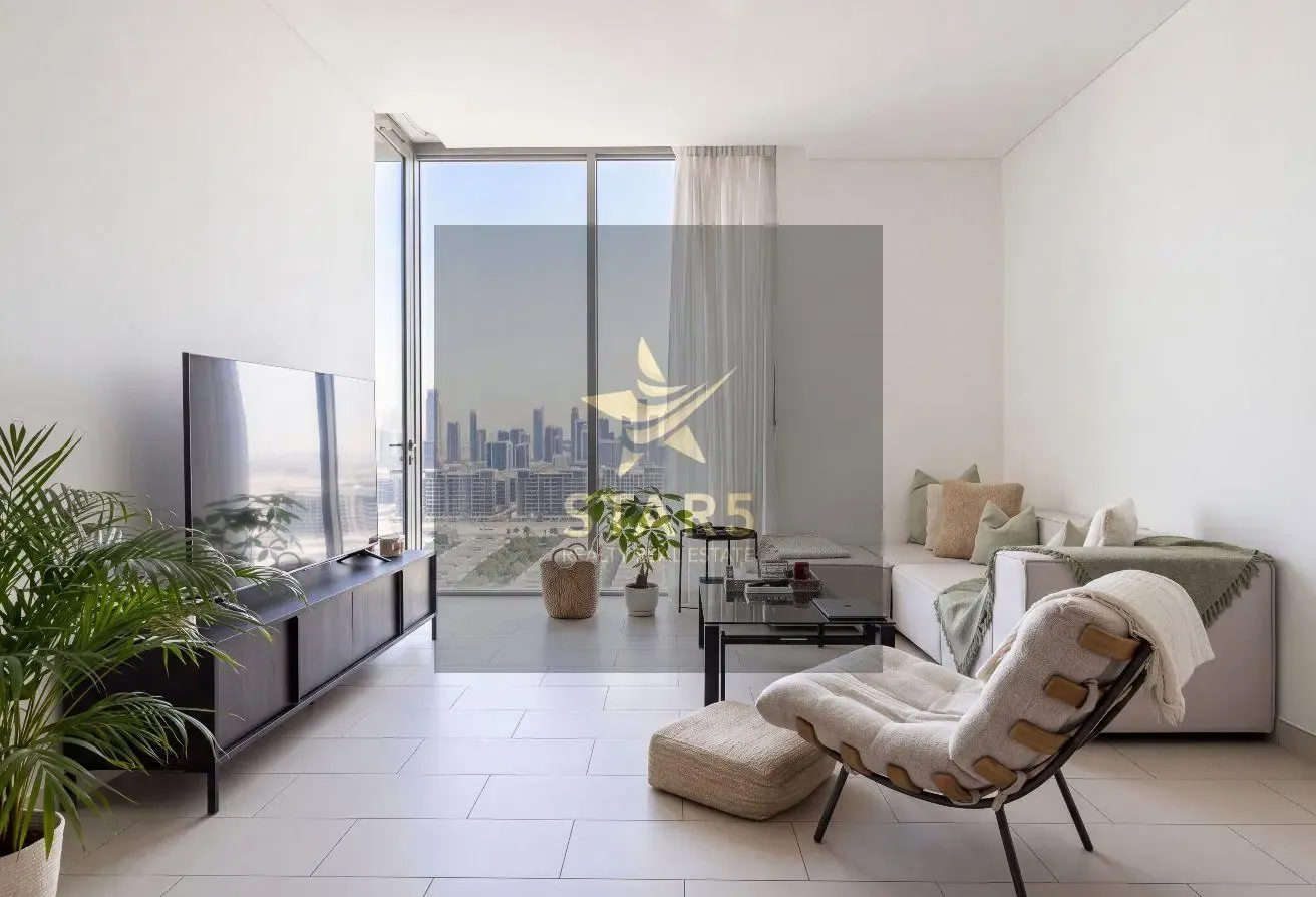 Well Furnished | Community Views | Flex Rent