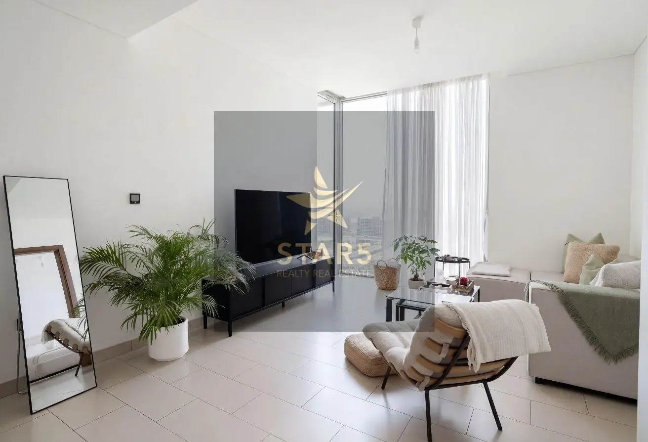 Well Furnished | Community Views | Flex Rent
