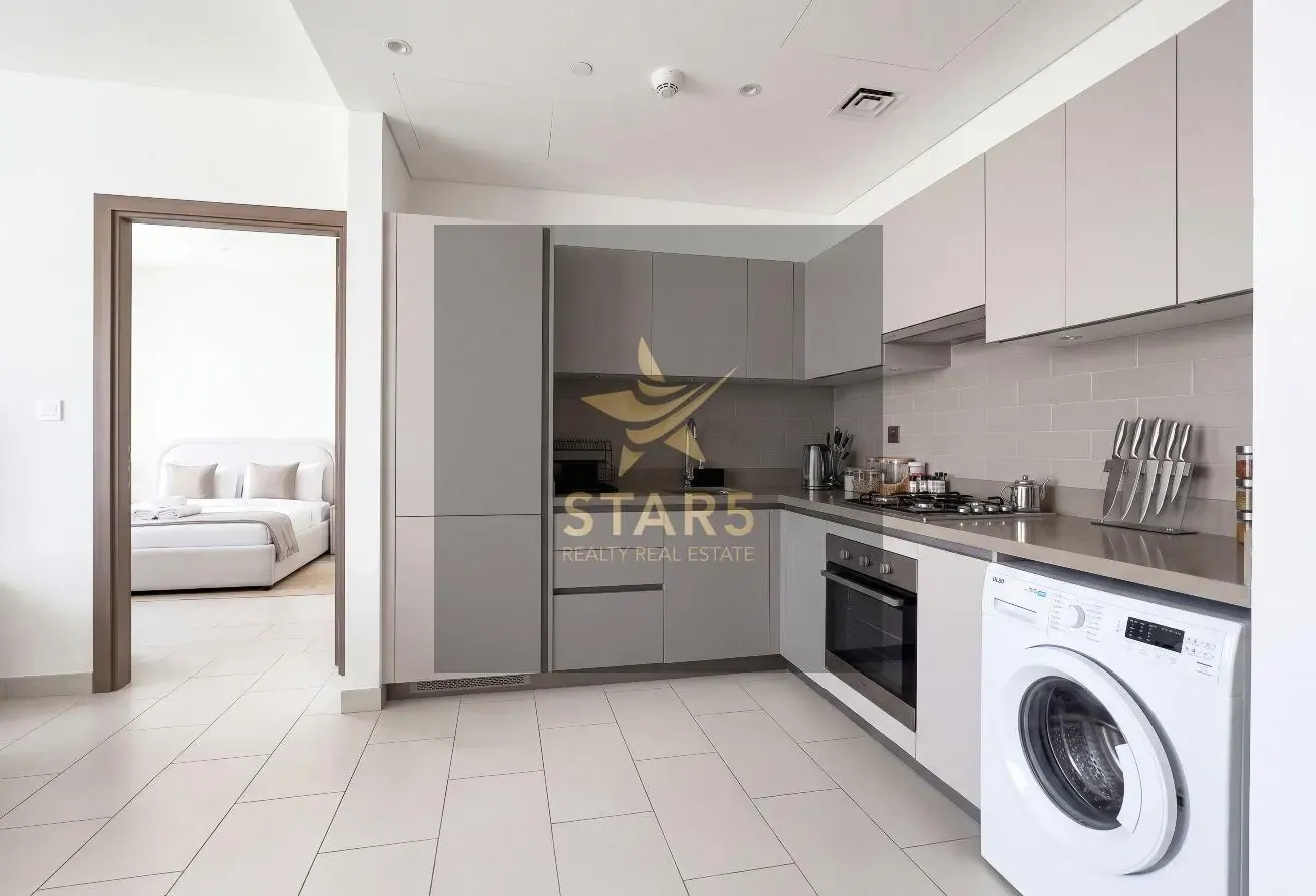 Well Furnished | Community Views | Flex Rent
