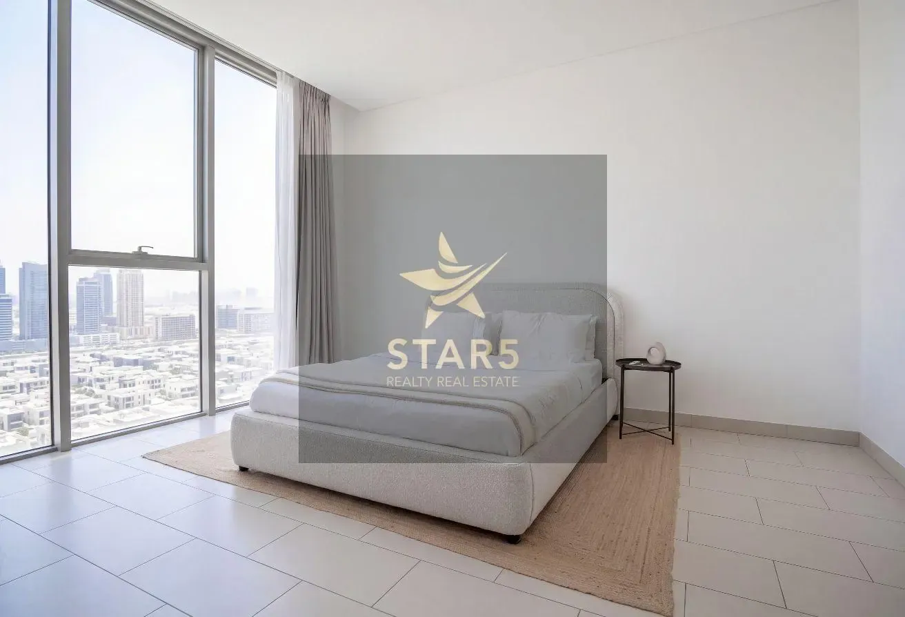 Well Furnished | Community Views | Flex Rent