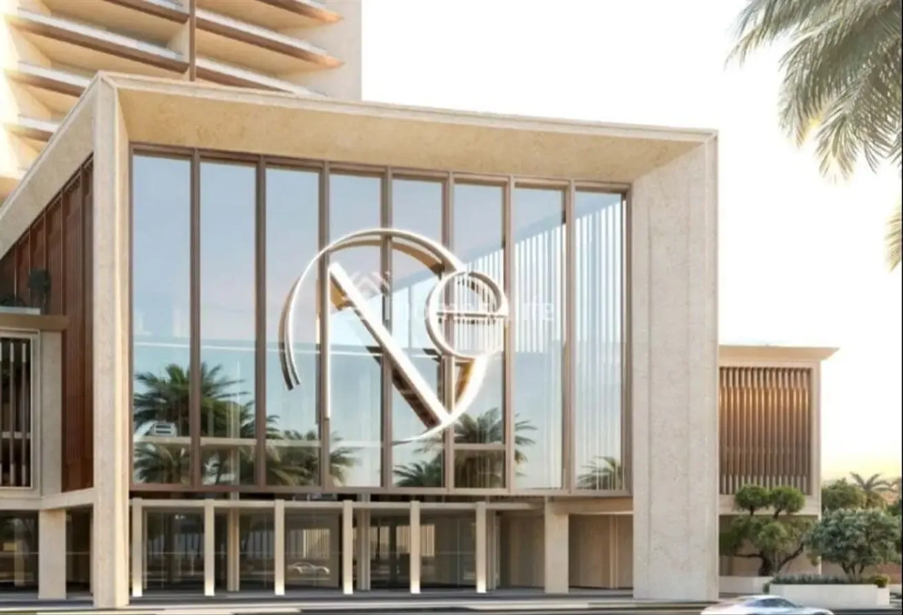 Waterfront | Prime Business Bay | High Yield