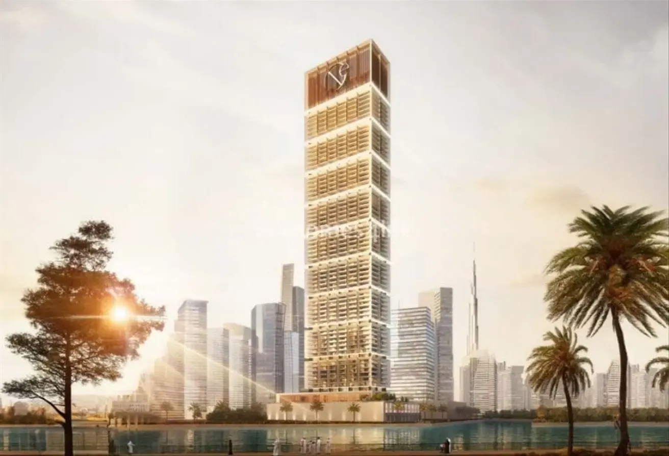 Waterfront | Prime Business Bay | High Yield