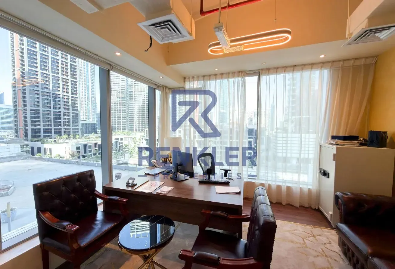 Fitted | Partitioned | Canal View  | Grade A