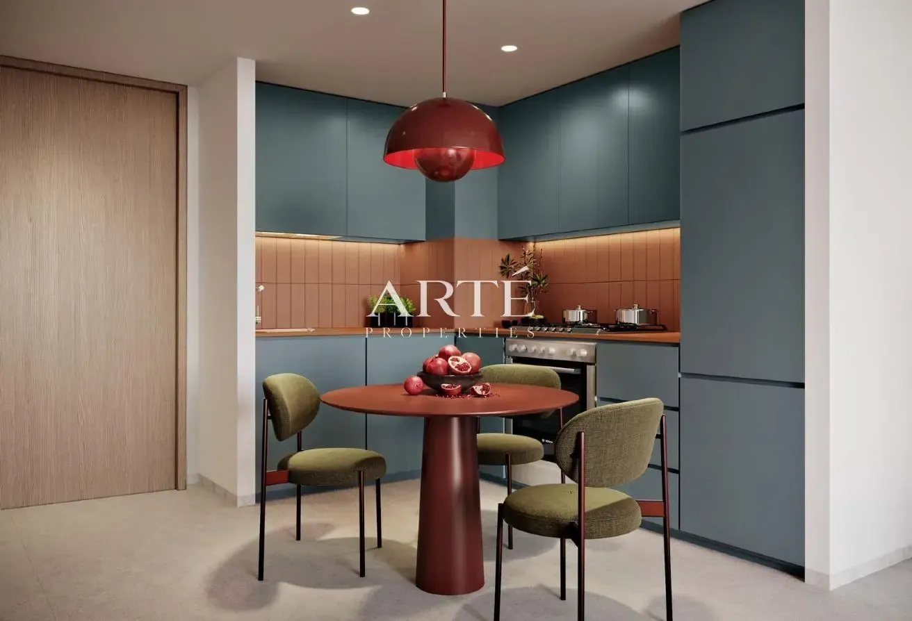 Premium Unit | Great Amenities | High ROI