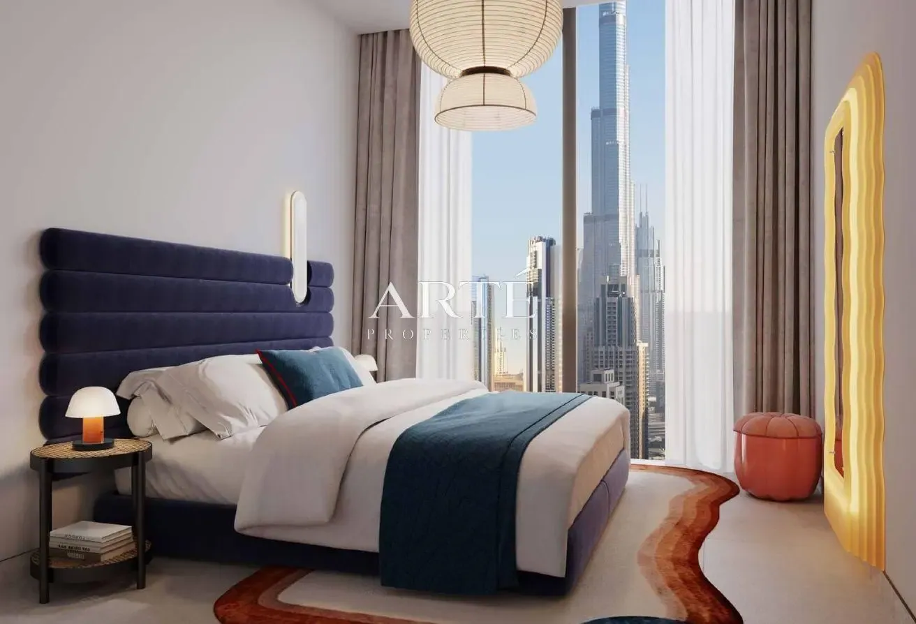 Premium Unit | Great Amenities | High ROI