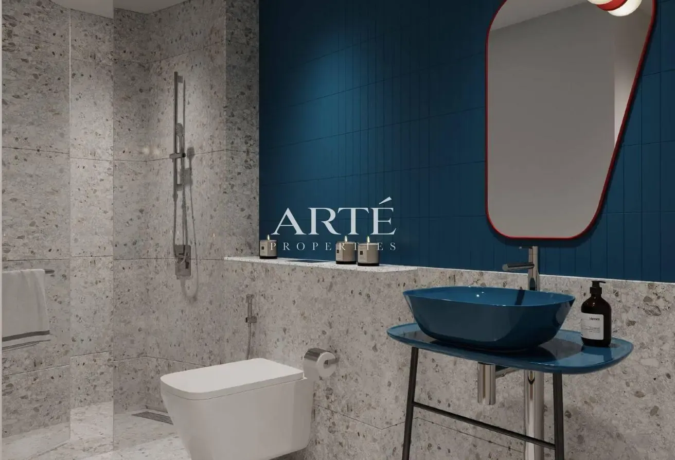 Premium Unit | Great Amenities | High ROI