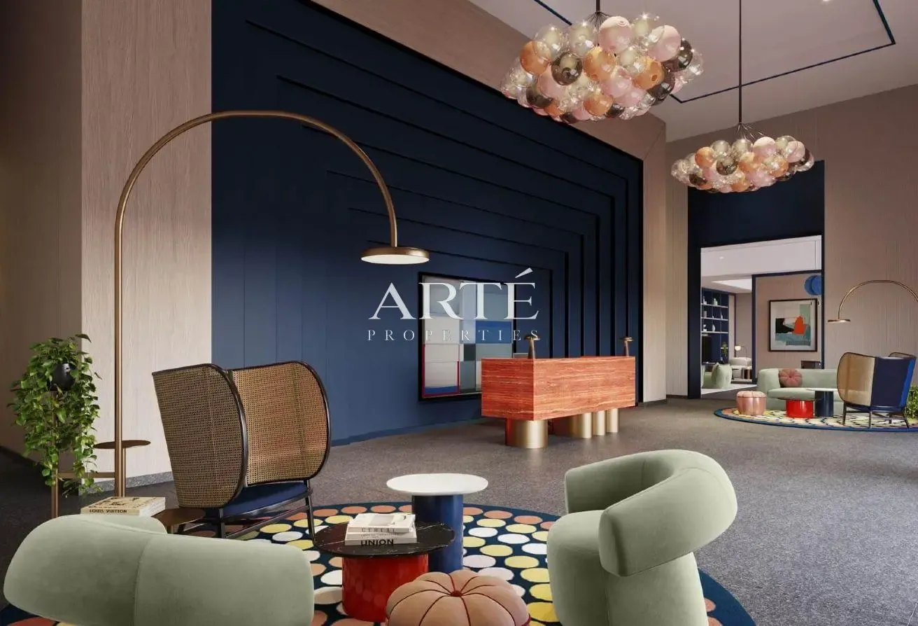 Premium Unit | Great Amenities | High ROI