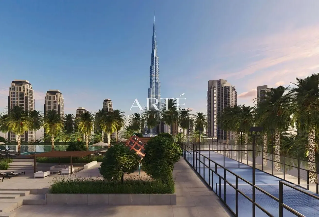 Premium Unit | Great Amenities | High ROI